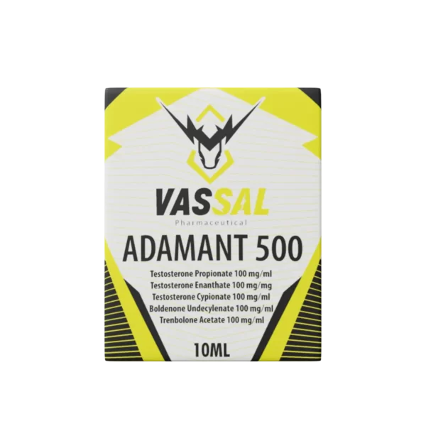 Adamant 500 de Vassal Pharmaceutical