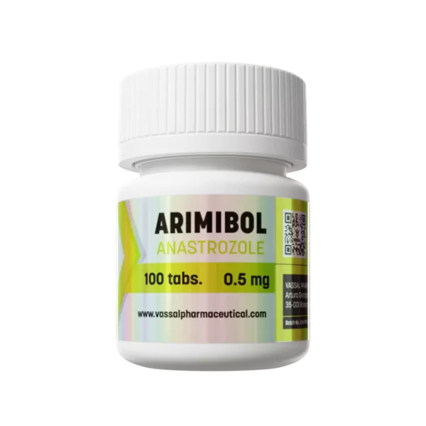 Arimibiol de Vassal Pharmaceutical