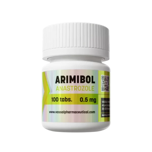 Arimibiol de Vassal Pharmaceutical