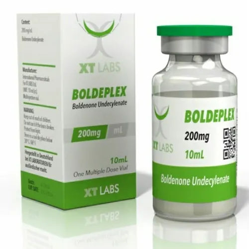 BOLDEPLEX-200 MG 10 ML