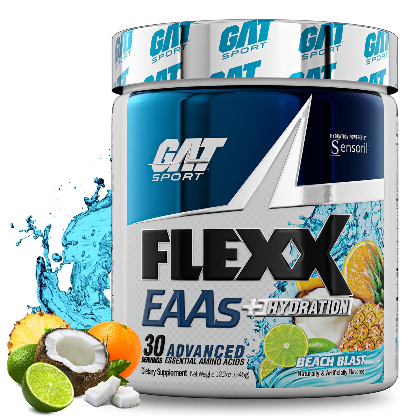 FLEXX EAAS - GAT SPORT