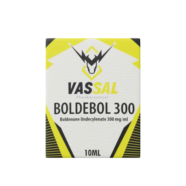 Boldebol 300 de Vassal Pharmaceutical