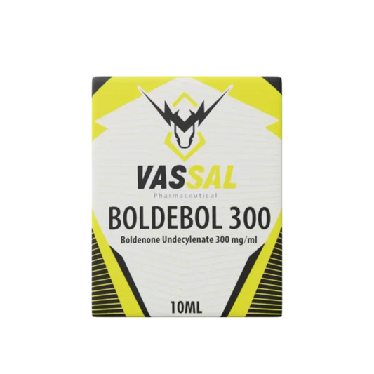 Boldebol 300 de Vassal Pharmaceutical