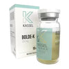 Vial de Bolde-K 250 mg Kassel Pharma para culturismo y ciclos de alto rendimiento