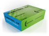 Caja de Clenbuterol 0.06 de 60 tabletas, suplemento para fitness y culturismo