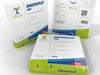 Cajas de Drostanolone Enanthate 200mg, XT Labs, ampollas farmacologí­a deportiva.