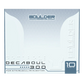 Caja de Decaboul 300, suplemento inyectable para culturismo y fitness, 10 ampollas.
