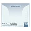 Caja de Decaboul 300, suplemento inyectable para culturismo y fitness, 10 ampollas.