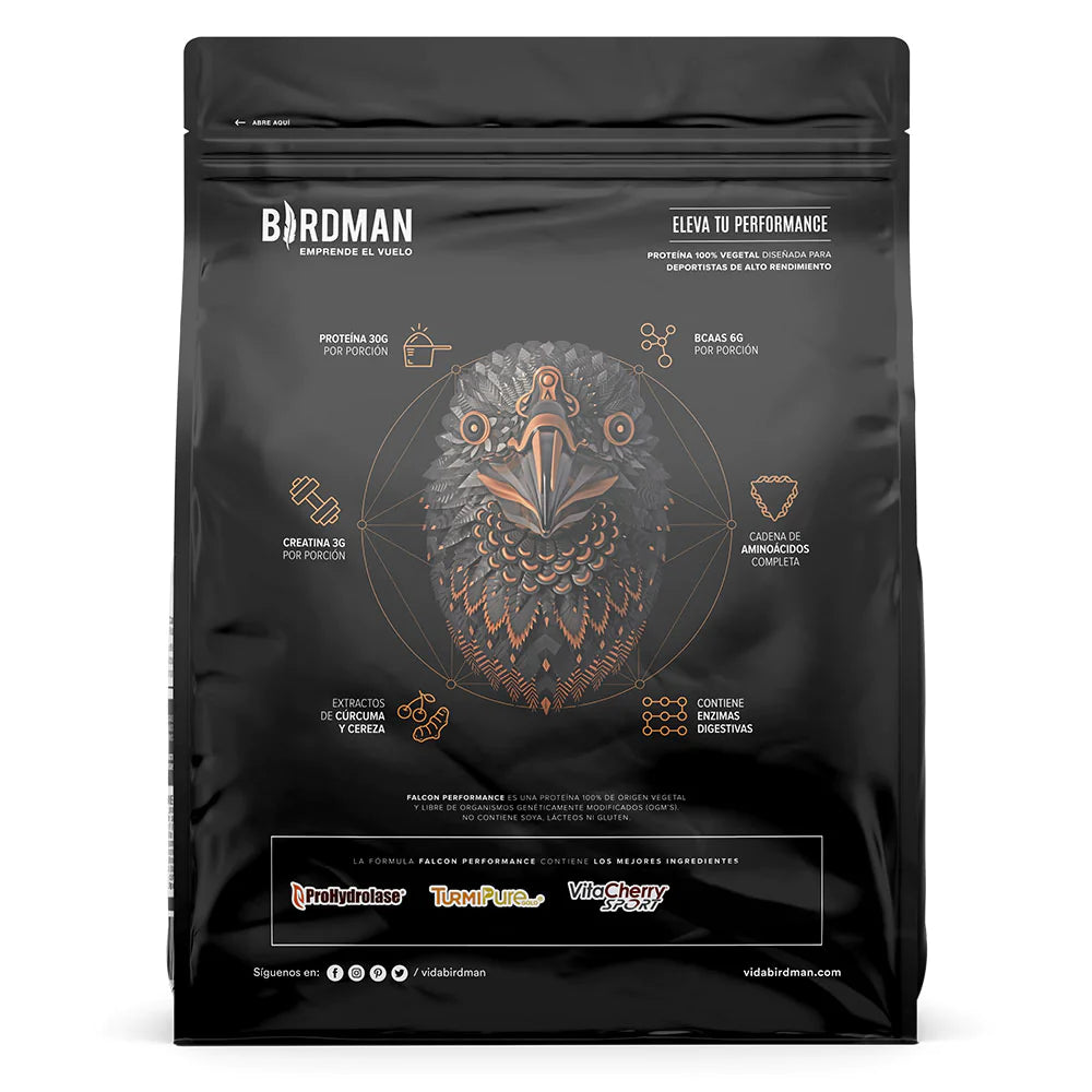 Birdman Falcon Performance 1.9 kg