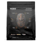 Bolsa de proteí­na vegetal Birdman sabor chocolate, suplemento nutricional para deportistas