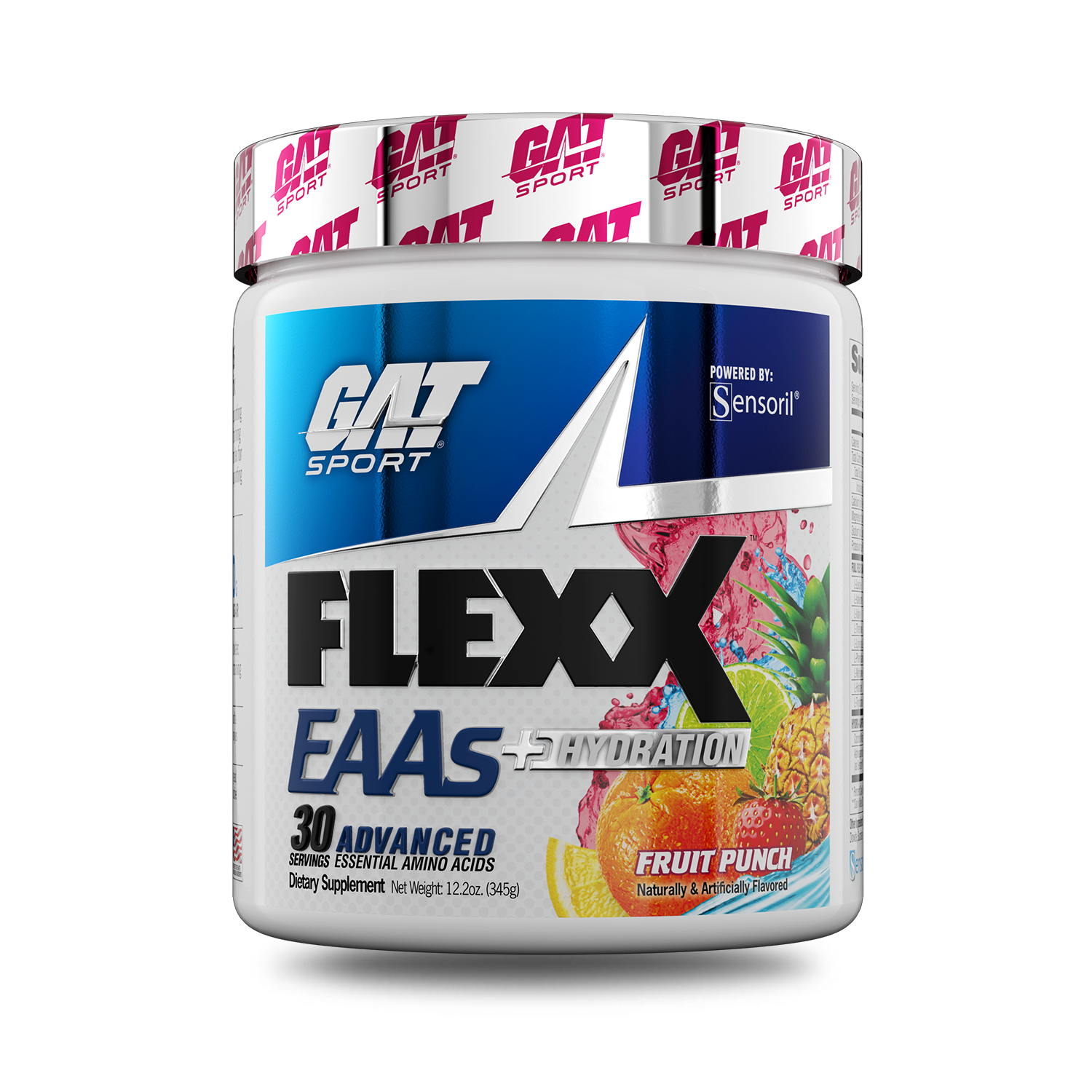 FLEXX EAAS - GAT SPORT