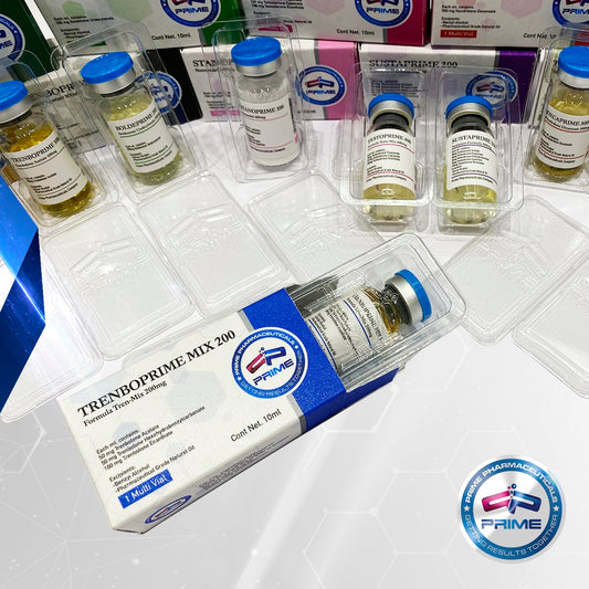 3-TRENBOPRIME 200 – PRIME PHARMACEUTICAL
