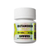 Frasco de Ibutamoren MK-677 SARMS 100 tabletas 10 mg suplemento para culturismo