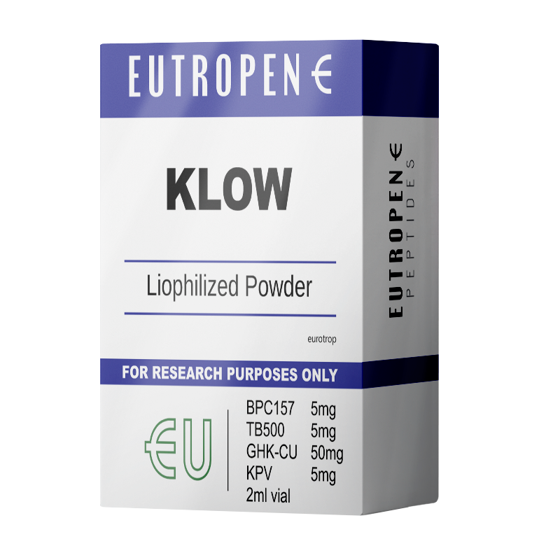 KLOW 65 MG (Eutropen)