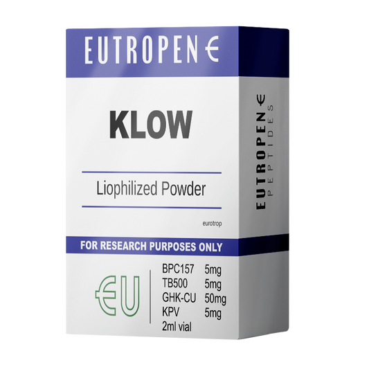 KLOW 65 MG (Eutropen)