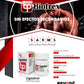 Envase de Ligandrol LGD-4033 Biotrex, suplemento SARMS para desarrollo muscular y fuerza