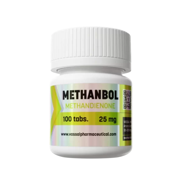 Methanbol de Vassal Pharmaceutical