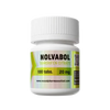 Frasco de Nolvabol Tamoxifen Citrate 100 tabletas 20 mg, suplemento para culturismo