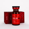 Frasco Omega Lab Boldebold 10 ml, boldenona undecilenato 100 mg/ml, para culturismo y fitness