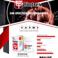 Suplemento Ostarine MK-2866 Biotrex 100 tabletas para desarrollo muscular y fuerza