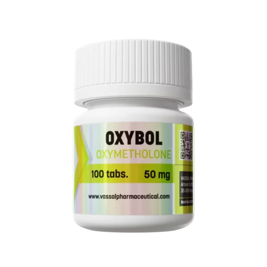 Oxybol de Vassal Pharmaceutical