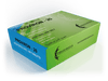 Caja de Proviron 25 mg, 60 tabletas, suplemento oral de mesterolona para ciclos de fitness