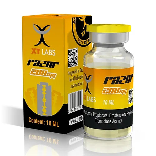 RAZOR 200 MG 10 ML
