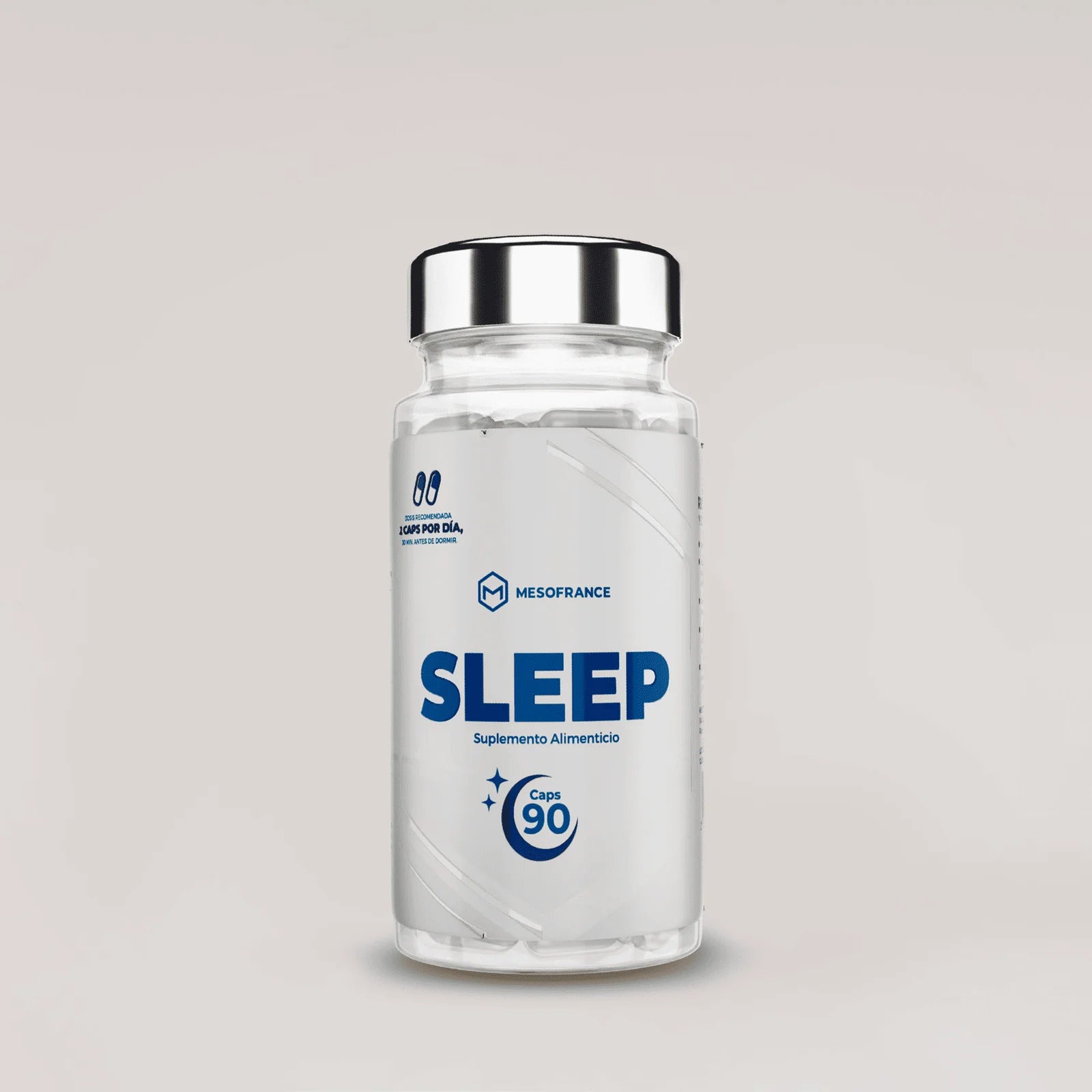Sleep 90 cápsulas de Mesofrance