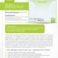 Folleto informativo de Tritrenboul 200, suplemento inyectable para culturismo y alto rendimiento, con dosis y beneficios destacados.
