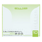 Caja de Tritrenboul 200, suplemento inyectable para culturismo, 10 ampollas de 1 ml