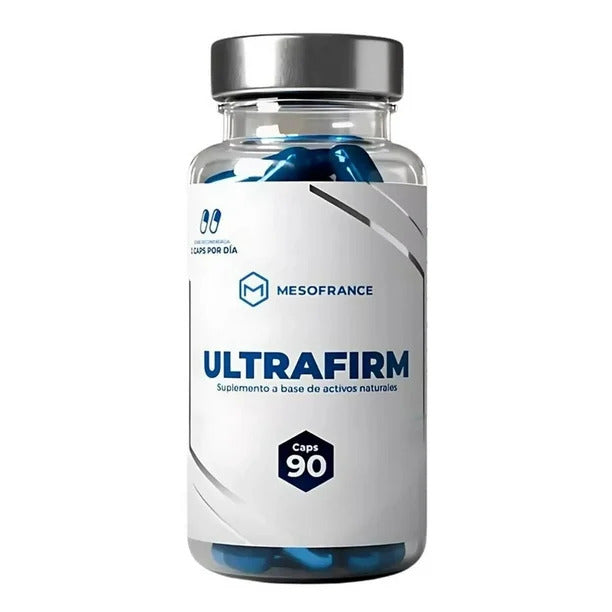 Ultra Firm 90 cápsulas de Mesofrance