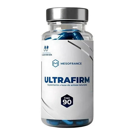 Ultra Firm 90 cápsulas de Mesofrance