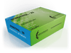 Caja de Winstrol 25 mg, 30 tabletas, suplemento para culturismo y definición muscular