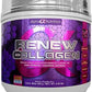 Alpha Renew Collagen 420 Grs Fresa Kiwi