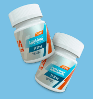 4Lmt Andarine Sarms S4 20Mg-100 Tabs