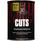 ANIMAL CUTS C/42 PACKS