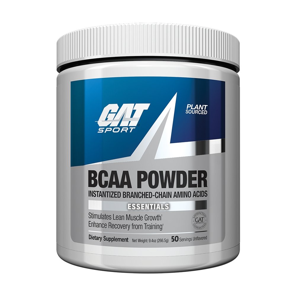 BCAA POWDER - GAT SPORT
