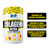 Bhp Colageno Hidrolizado Ultra 30 Serv Mango