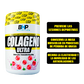 Bhp Colageno Hidrolizado Ultra 30 Serv Uva