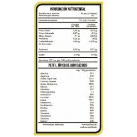 Bhp Xt Ultra 4 Lb Pastel De Chocolate