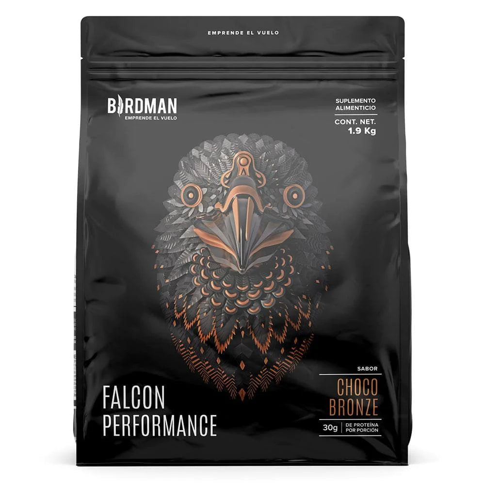 Birdman Falcon Performance 1.9 kg