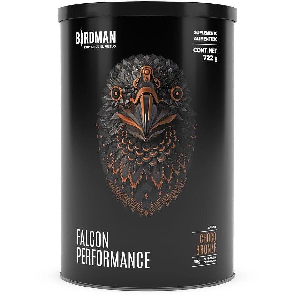 Birdman Falcon Performance Choco Bronze 722 gr