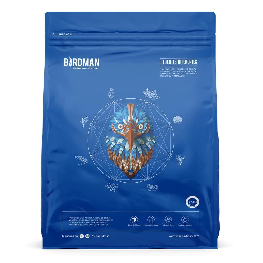 Birdman Falcon Proteina 1.8 kg