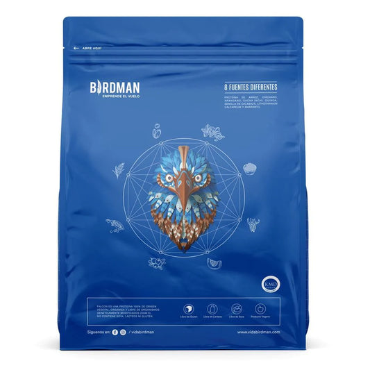 Birdman Falcon Proteina 1.8 kg