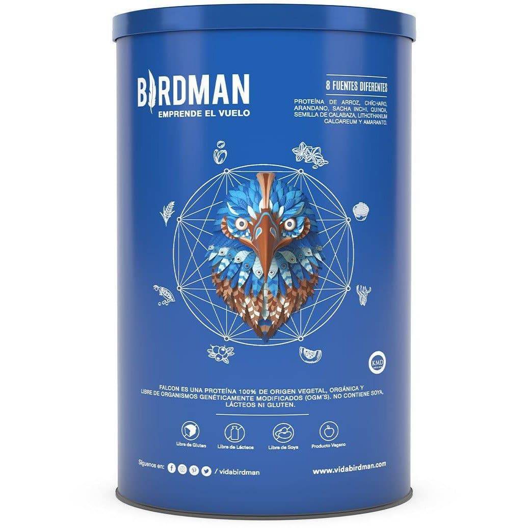 Birdman Falcon Proteina Chocolate 1.17 kg