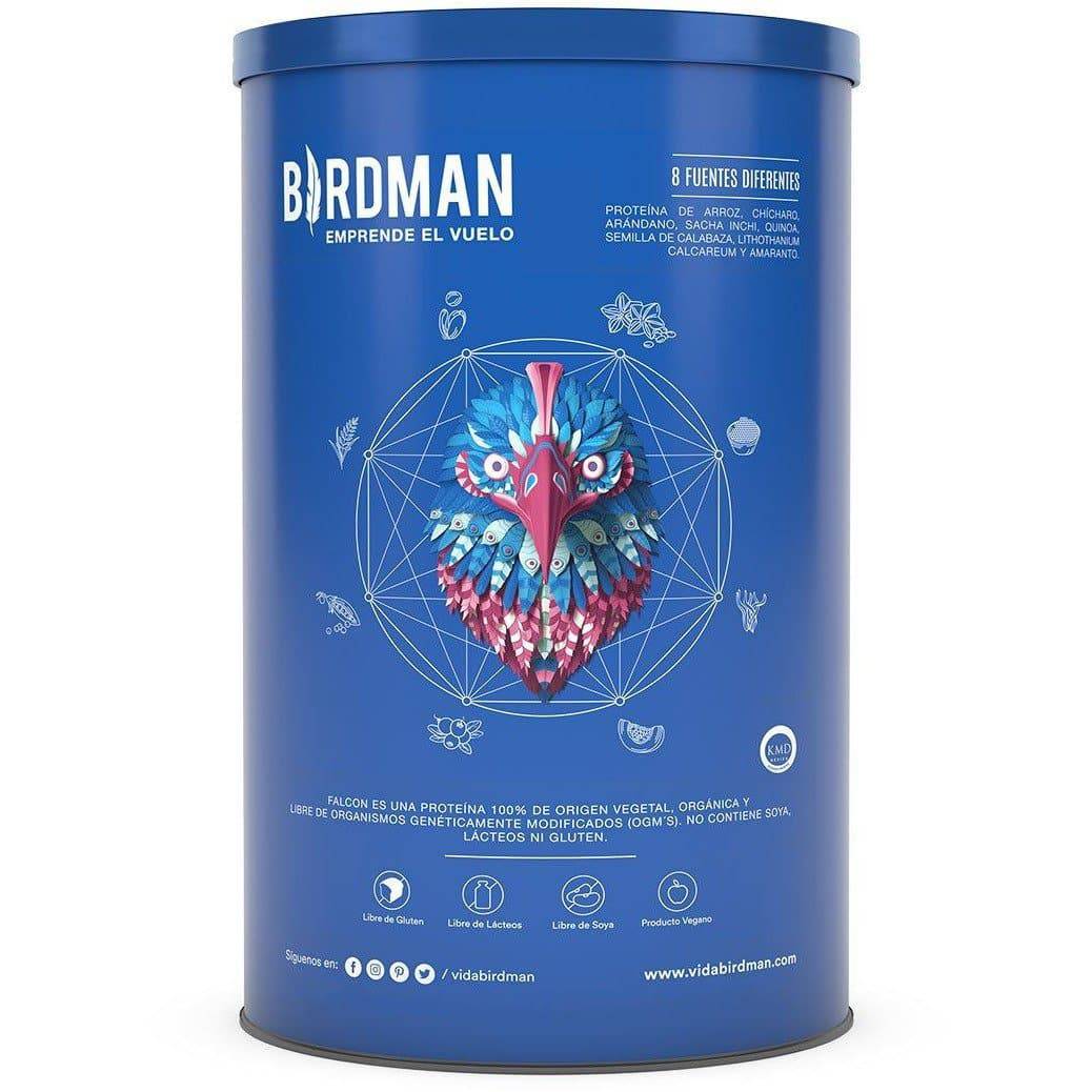 Birdman Falcon Proteína Fresa 1.17 KG
