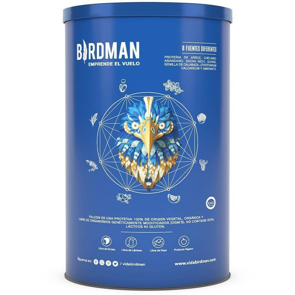 Birdman Falcon Proteina Vainilla 1.17 kg