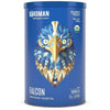 Birdman Falcon Proteina Vainilla 510 gr