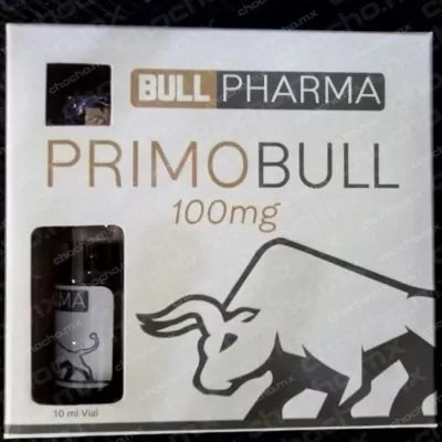 Bull Primobull Iny 100 Mg