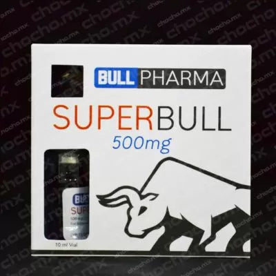 Bull Superbull Iny 500 Mg